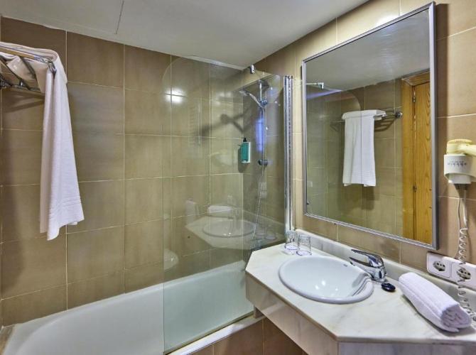 Hotel Ilusion Vista Blava