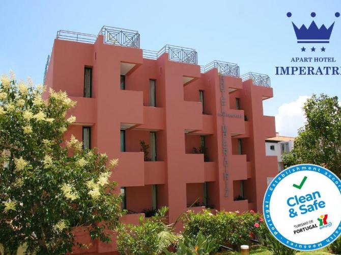 Aparthotel Imperatriz