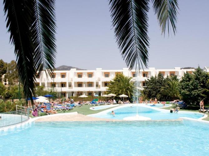 Jutlandia Family Resort