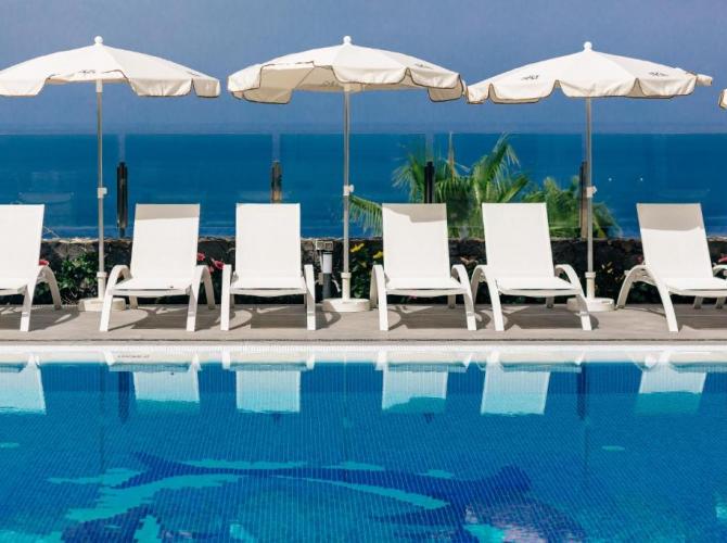KLAYMAN Diamond Aparthotel