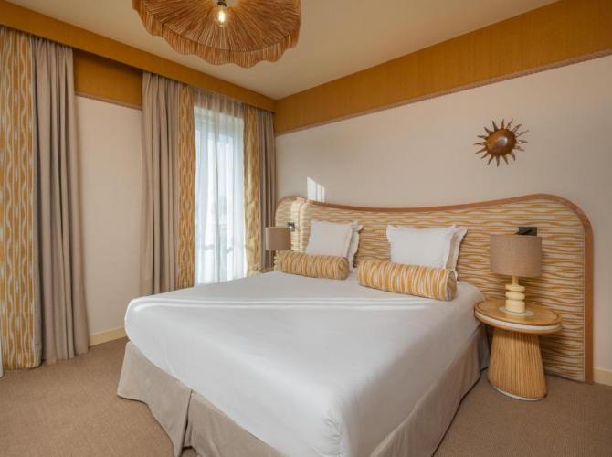 Hotel Le Soleia by Inwood Hotels