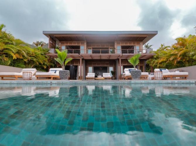 L'EscaleMarina Resort & Spa
