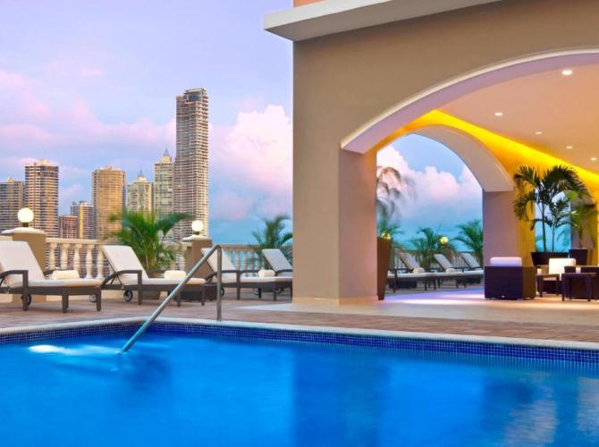 Le Méridien Panama