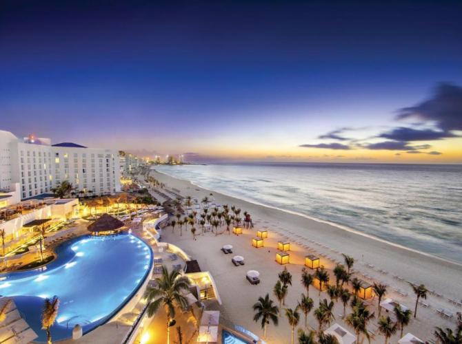 Le Blanc Spa Resort Cancun - Adults Only - All-Inclusive