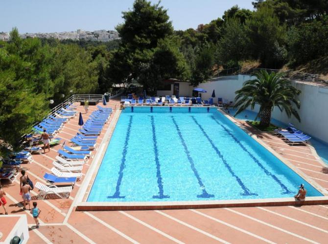 Maritalia Club Village