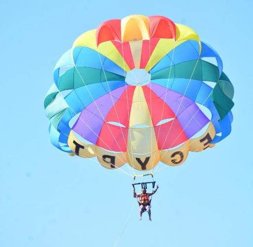 Marina Sharm Hotel (ex Helnan Marina)