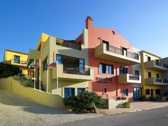 Marelina Villas Panormo