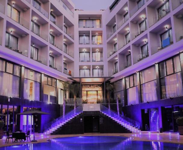 Dominium Hotel