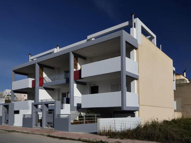 Elvita Spata Luxurious Villa