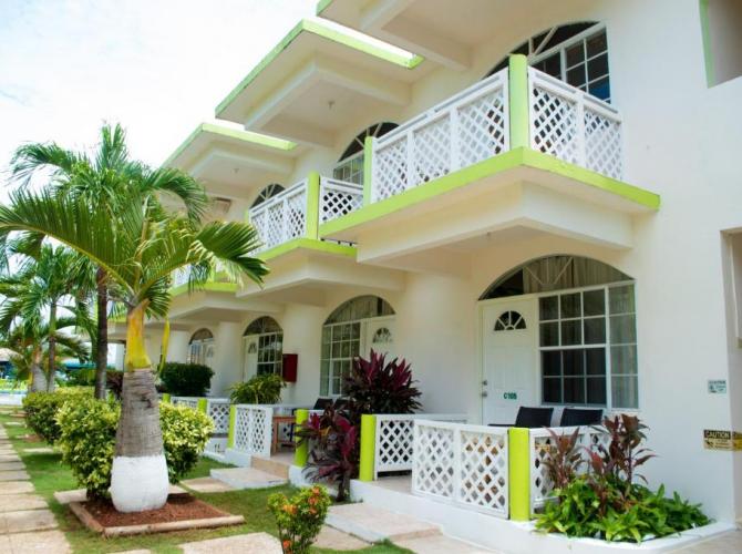 Fun Holiday Beach Resort