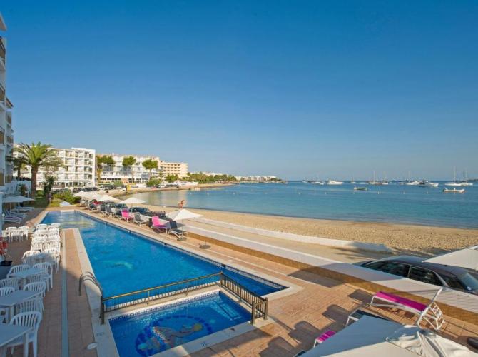 Hotel Vibra s'Estanyol