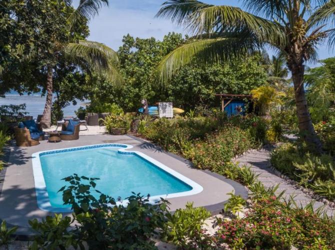 Hotel Le Repaire - Boutique & Restaurant