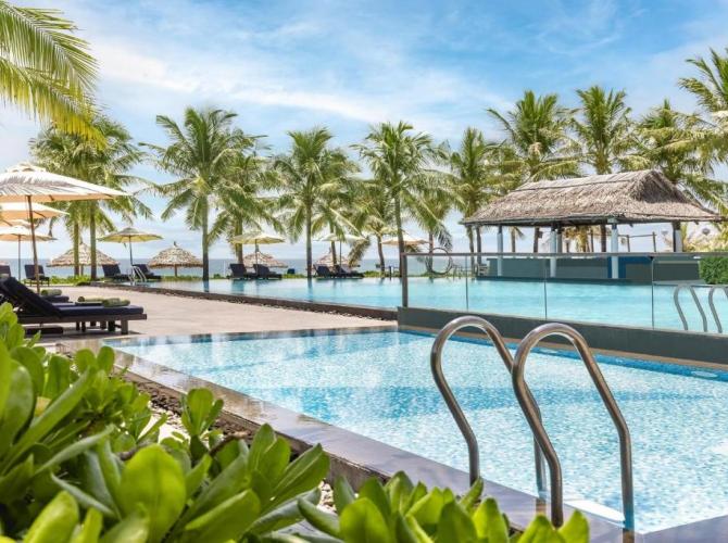 Melia Danang Beach Resort