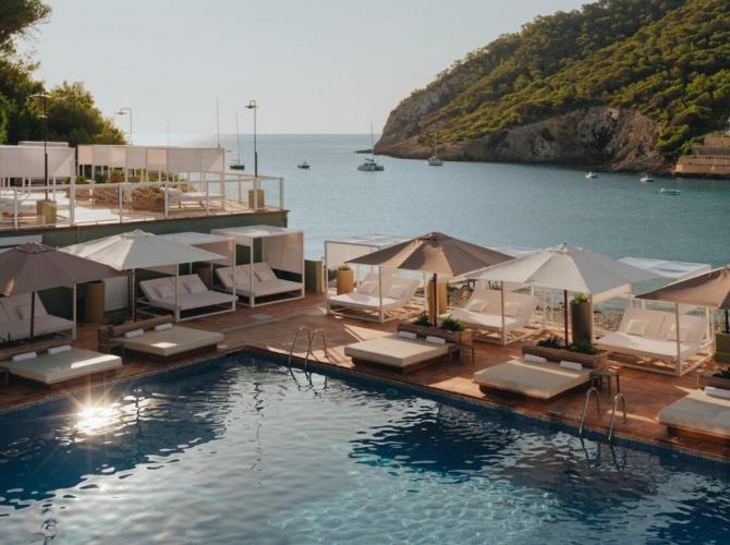 Mondrian Ibiza