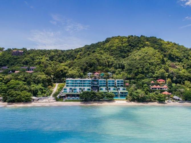 My Beach Resort Phuket