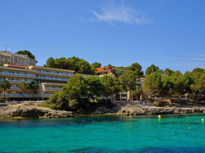Hotel Occidental Cala Vinas