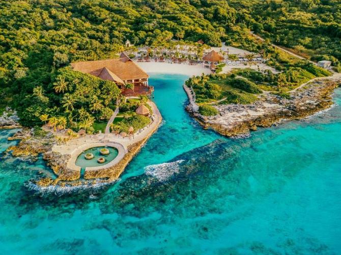 Occidental at Xcaret Destination