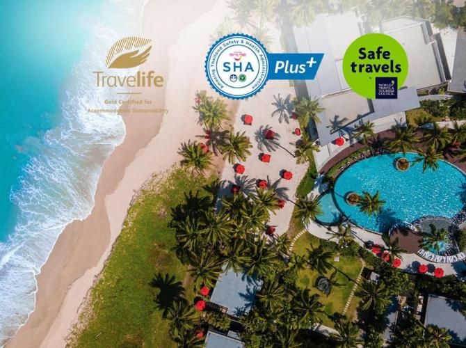 Ramada Resort by Wyndham Khao Lak