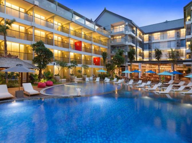 Ramada Encore Seminyak