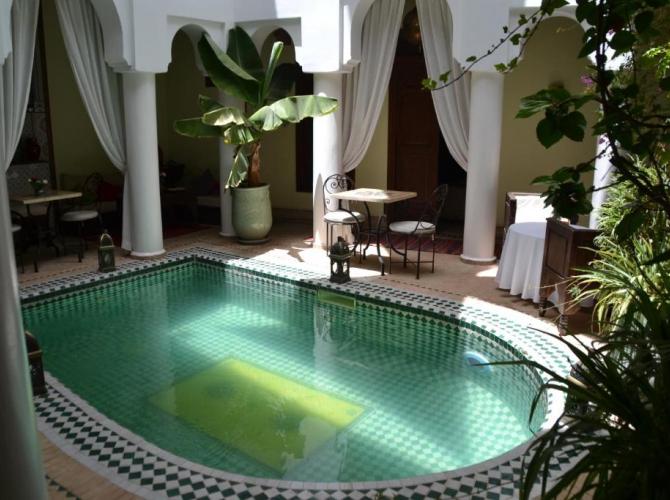 Riad Alida