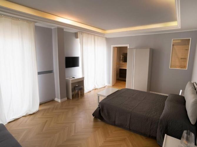 Room 56 B&B