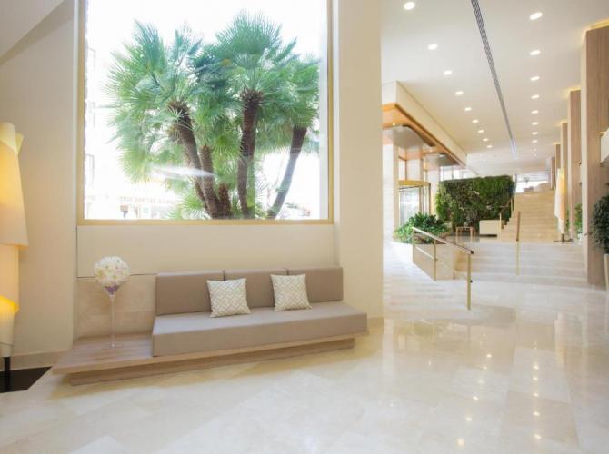 Hotel Sabina Suites