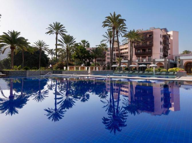 Santa Catalina a Royal Hideaway Hotel