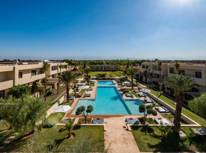Sirayane Boutique Hotel & Spa