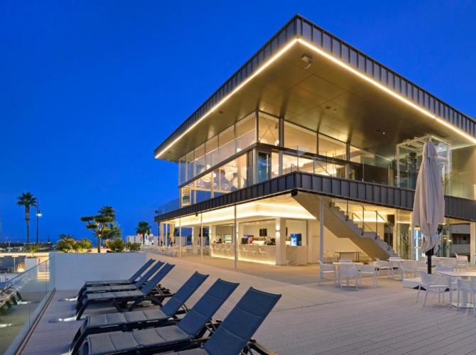 Sol Torremolinos - Don Pablo