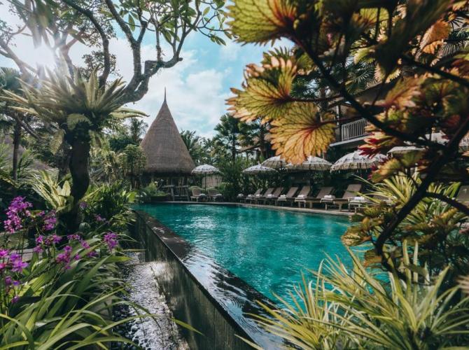 The Alena Resort by Pramana