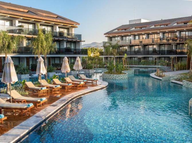 The Residence at TUI Sensatori Barut Fethiye