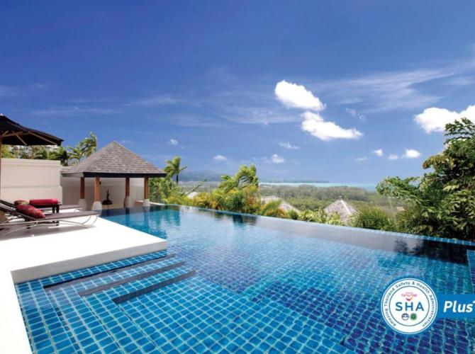 Hotel The Pavilions Phuket