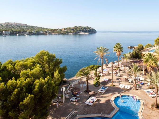 TRH Jardin Del Mar Apart