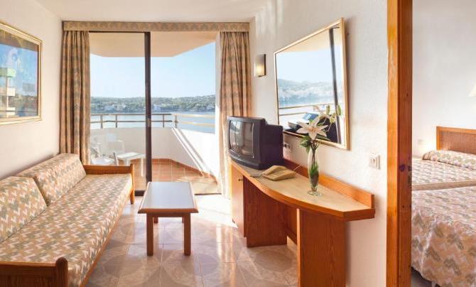 TRH Jardin Del Mar Apart