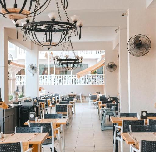 Viking Garden Hotel & Spa