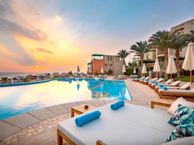 AJIRA Resort Sahl Hasheesh (ex Zen Resort Sahl Hasheesh by TBH Hotels)