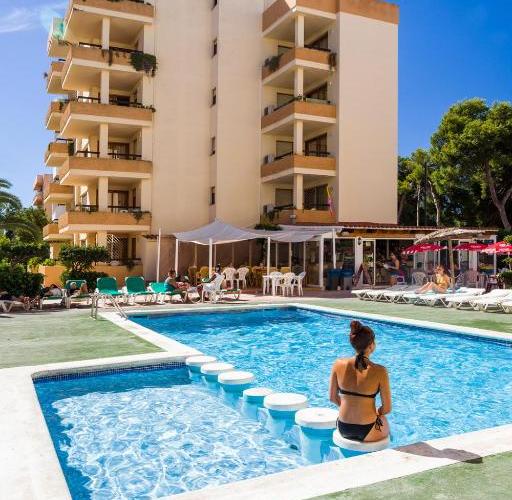 Arlanza Apartamentos