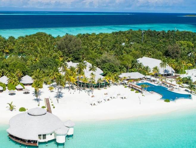 Kihaa Resort Maldives