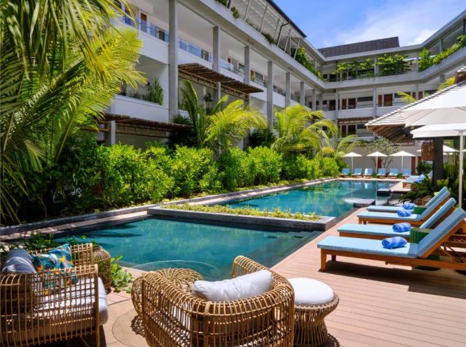 Laila, Seychelles, a Tribute Portfolio Resort