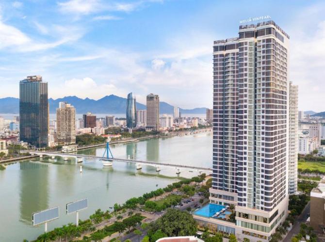Melia Vinpearl Danang Riverfront