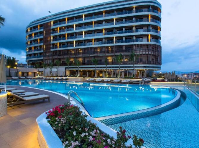 Michell Hotel & Spa - Adult Only