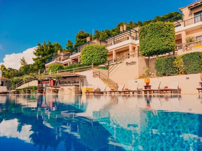 Natura Club and Spa