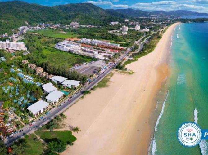 Paradox Resort Phuket