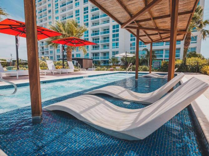 Radisson Blu Aruba