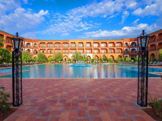 DWO Marrakech Ennakhil