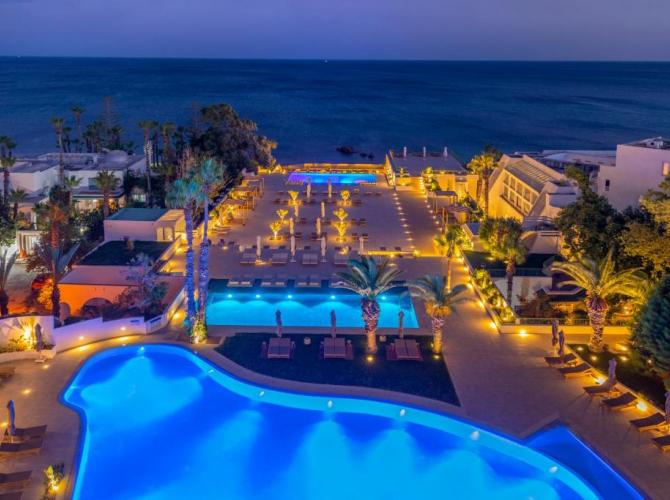 Royal Azur Thalassa Resort