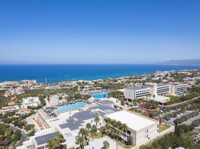 Royal & Imperial Belvedere Hotels