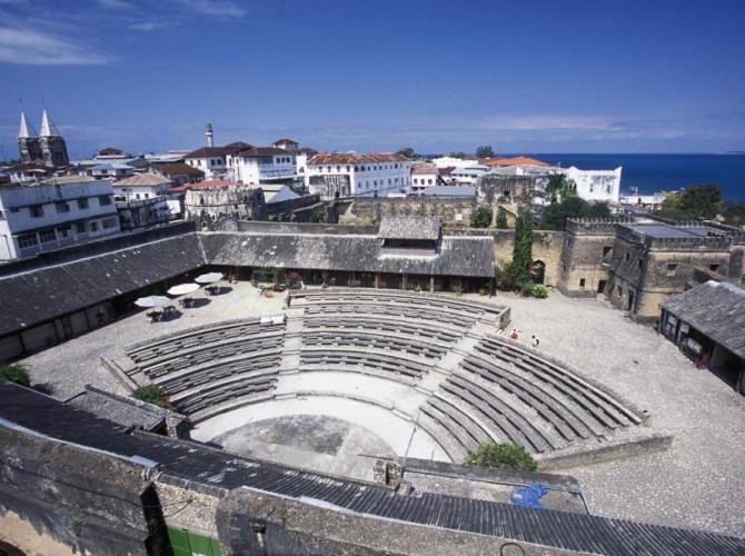 Shaba Boutique Hotel