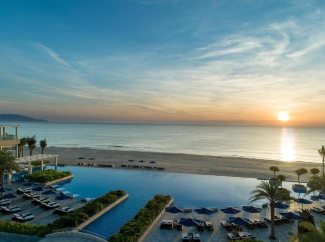 Sheraton Grand Danang Resort