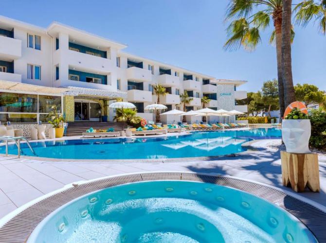 Sotavento Club Apartments